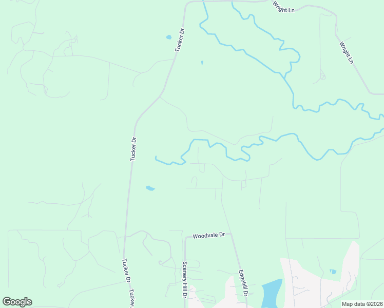 map of restaurants, bars, coffee shops, grocery stores, and more near 140 West Cherry Drive in Azle