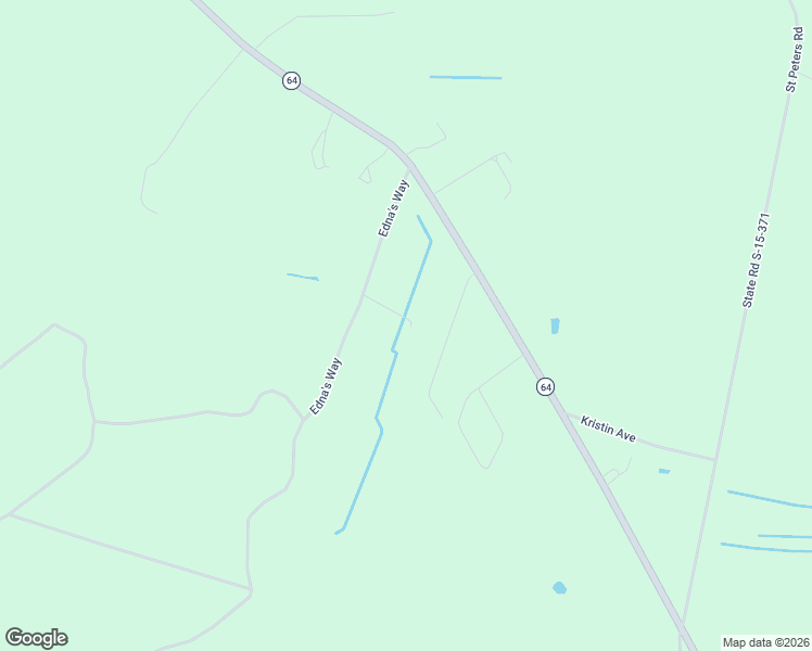 map of restaurants, bars, coffee shops, grocery stores, and more near 5594 Charleston Highway in Walterboro