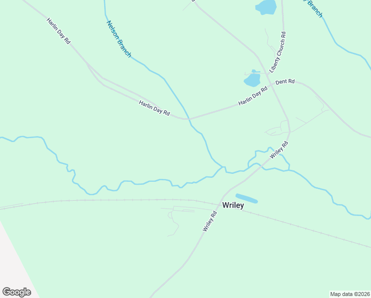 map of restaurants, bars, coffee shops, grocery stores, and more near 563 Harlin Day Road in McIntyre