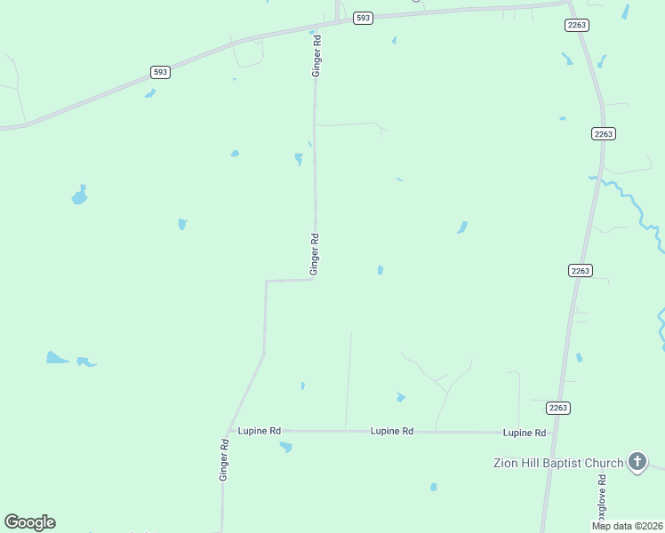 map of restaurants, bars, coffee shops, grocery stores, and more near 8850 Ginger Road in Gilmer