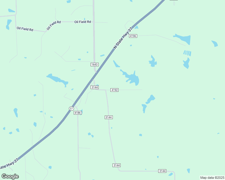 map of restaurants, bars, coffee shops, grocery stores, and more near 127 County Road 4192 in Quitman