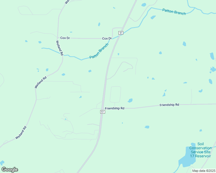 map of restaurants, bars, coffee shops, grocery stores, and more near 138 Hedges Circle in Weatherford