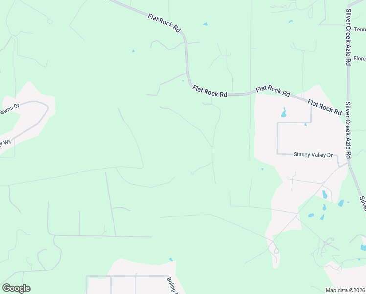 map of restaurants, bars, coffee shops, grocery stores, and more near 255 Chaparral Run in Azle