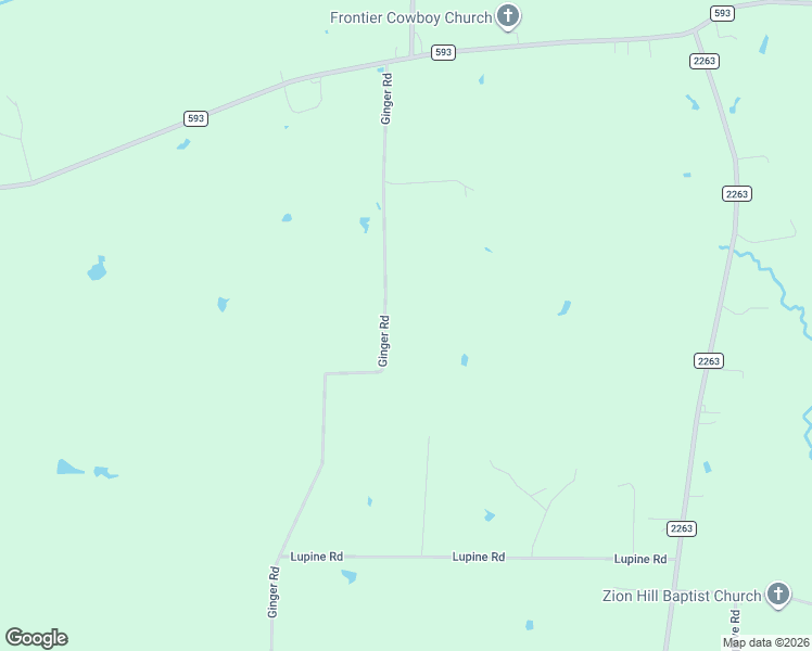 map of restaurants, bars, coffee shops, grocery stores, and more near 8850 Ginger Road in Gilmer