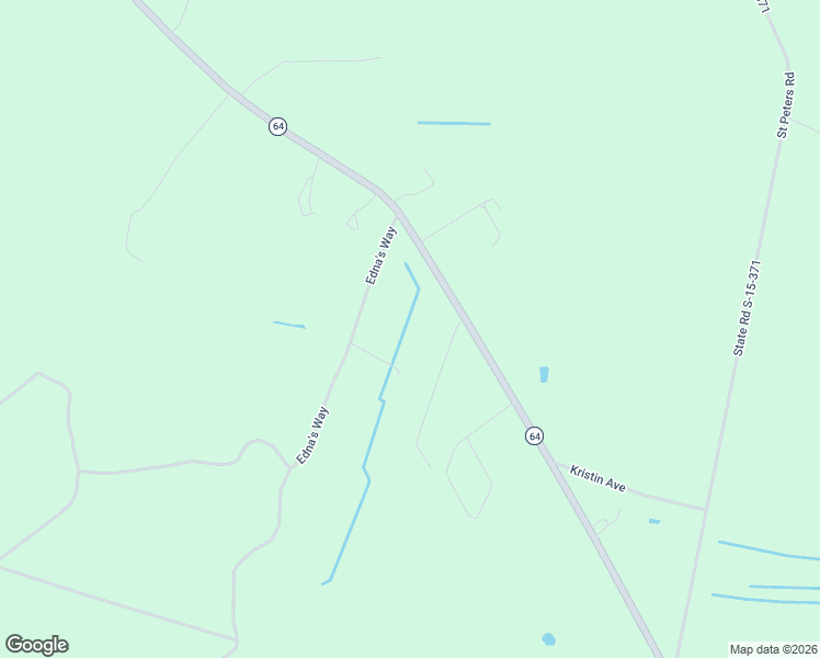 map of restaurants, bars, coffee shops, grocery stores, and more near 5594 Charleston Highway in Walterboro