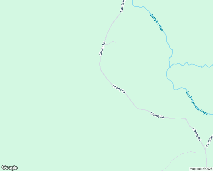 map of restaurants, bars, coffee shops, grocery stores, and more near 4290 Liberty Road in Jefferson