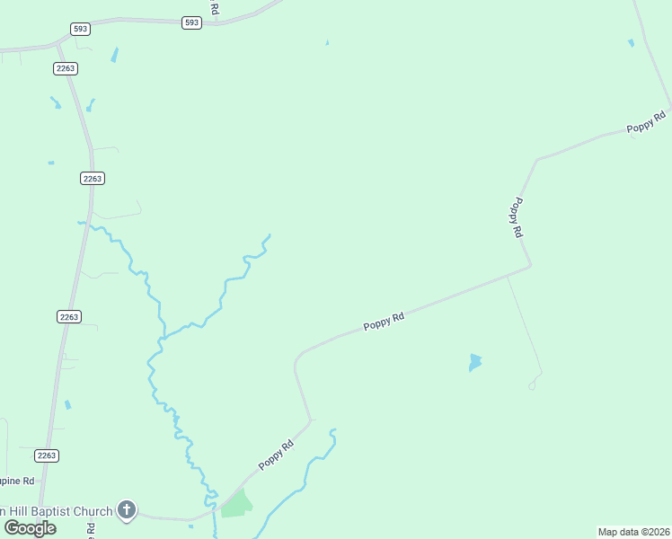 map of restaurants, bars, coffee shops, grocery stores, and more near 175 Private Road 3900 in Gilmer