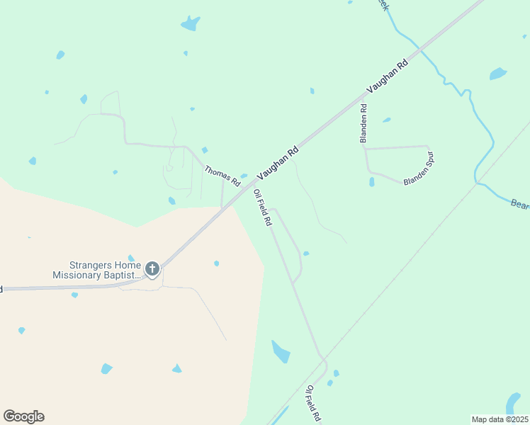 map of restaurants, bars, coffee shops, grocery stores, and more near 99 Oil Field Road in Vaughan