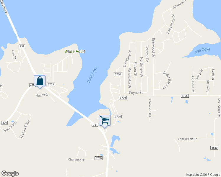 map of restaurants, bars, coffee shops, grocery stores, and more near 7163 Pvt Road 3730 in Wills Point