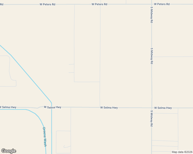 map of restaurants, bars, coffee shops, grocery stores, and more near 2772 South Rainey Road in Casa Grande