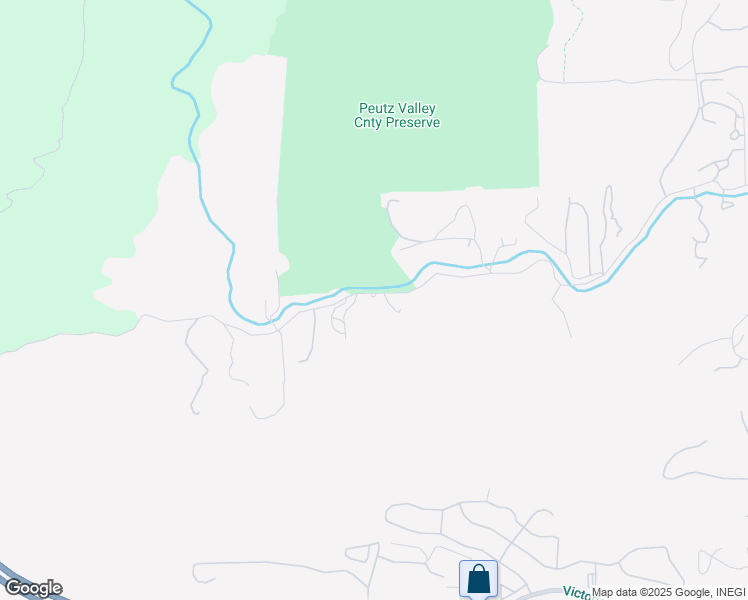map of restaurants, bars, coffee shops, grocery stores, and more near 1143 Peutz Valley Road in Alpine