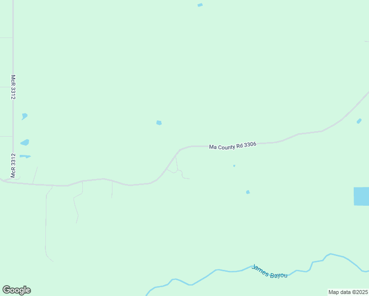 map of restaurants, bars, coffee shops, grocery stores, and more near 8 McR 3306 in Bivins