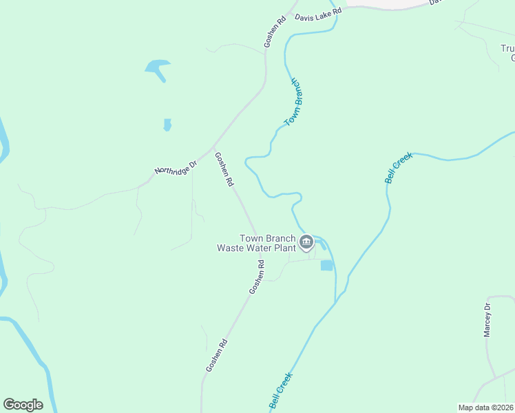 map of restaurants, bars, coffee shops, grocery stores, and more near 745 Goshen Road in Thomaston