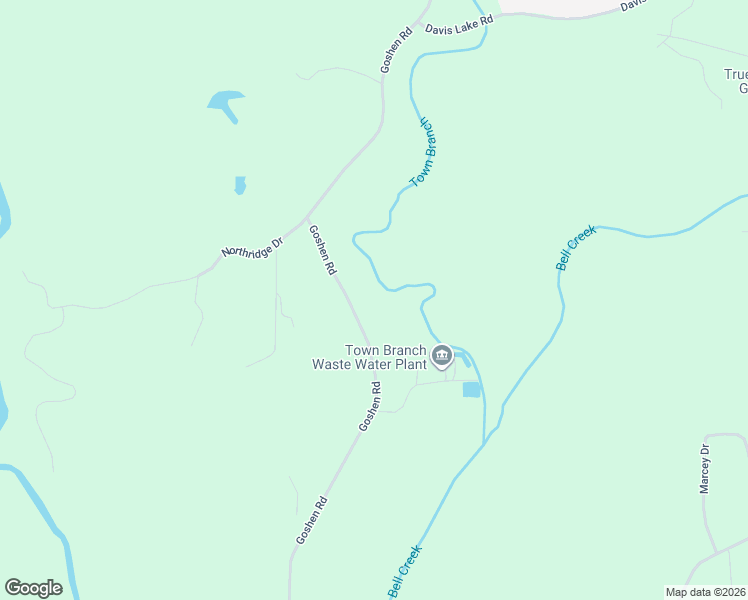 map of restaurants, bars, coffee shops, grocery stores, and more near 745 Goshen Road in Thomaston