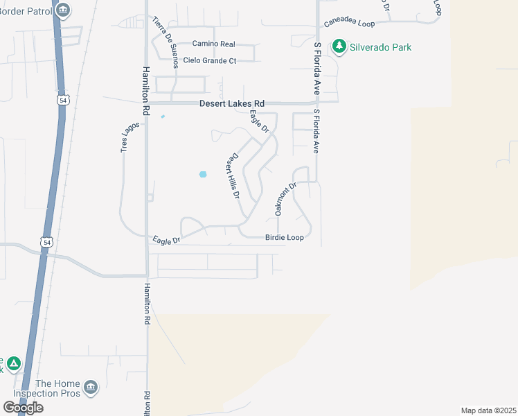 map of restaurants, bars, coffee shops, grocery stores, and more near 464 Eagle Drive in Alamogordo
