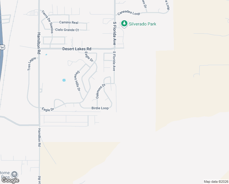 map of restaurants, bars, coffee shops, grocery stores, and more near 2459 Desert Bloom Court in Alamogordo