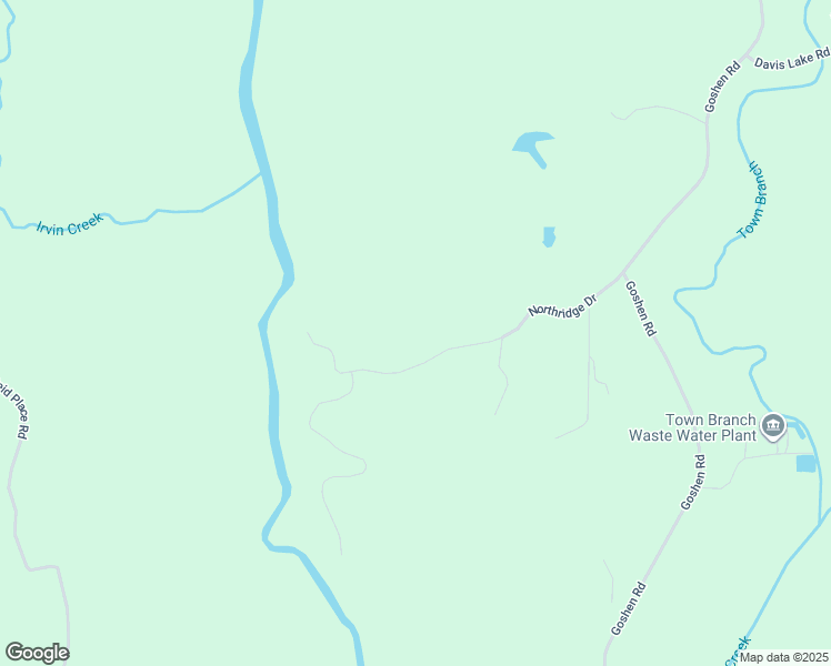 map of restaurants, bars, coffee shops, grocery stores, and more near 160 Northridge Drive in Thomaston