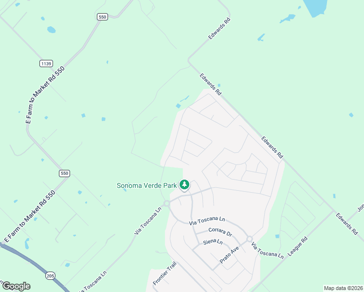 map of restaurants, bars, coffee shops, grocery stores, and more near 1911 Galenda Dr in Heath