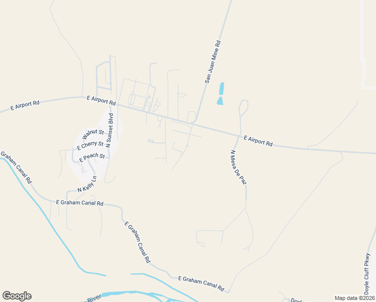map of restaurants, bars, coffee shops, grocery stores, and more near 1711 Plateau Avenue in Safford