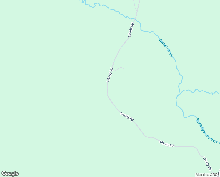 map of restaurants, bars, coffee shops, grocery stores, and more near 3928 Liberty Road in Jefferson