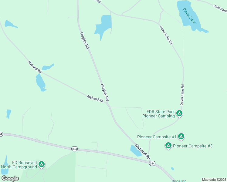 map of restaurants, bars, coffee shops, grocery stores, and more near 104 Hugley Road in Pine Mountain