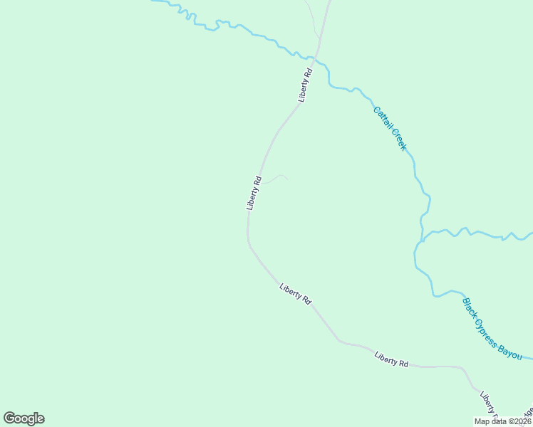 map of restaurants, bars, coffee shops, grocery stores, and more near 3928 Liberty Road in Jefferson