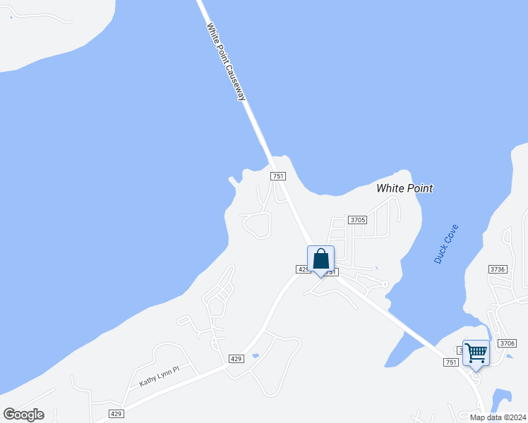 map of restaurants, bars, coffee shops, grocery stores, and more near 10283 McKenzie in Quinlan