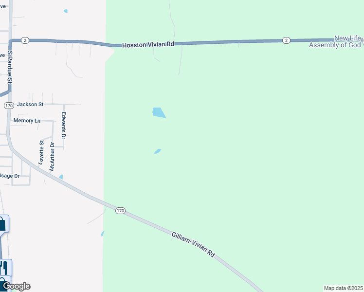 map of restaurants, bars, coffee shops, grocery stores, and more near in Trees