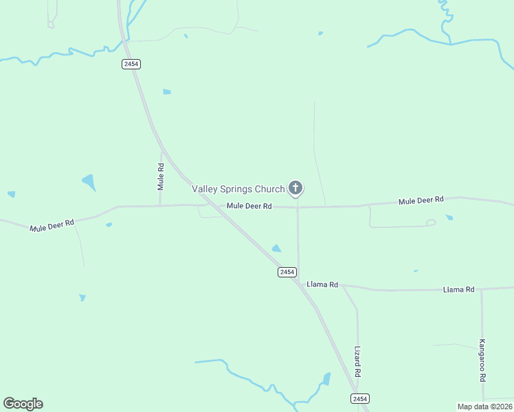map of restaurants, bars, coffee shops, grocery stores, and more near 5087 Mule Deer Road in Gilmer