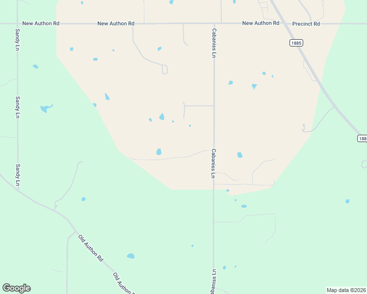 map of restaurants, bars, coffee shops, grocery stores, and more near 108 Rona Lane in Weatherford