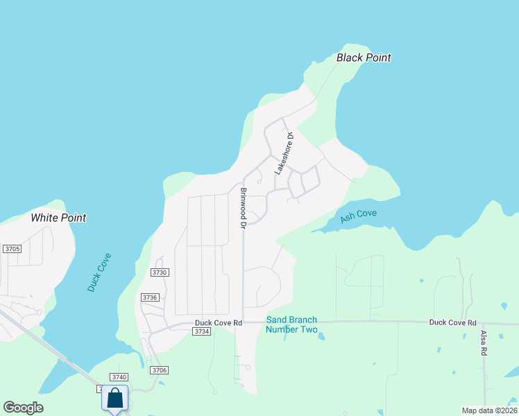 map of restaurants, bars, coffee shops, grocery stores, and more near 3142 Post Oak Trail in Wills Point