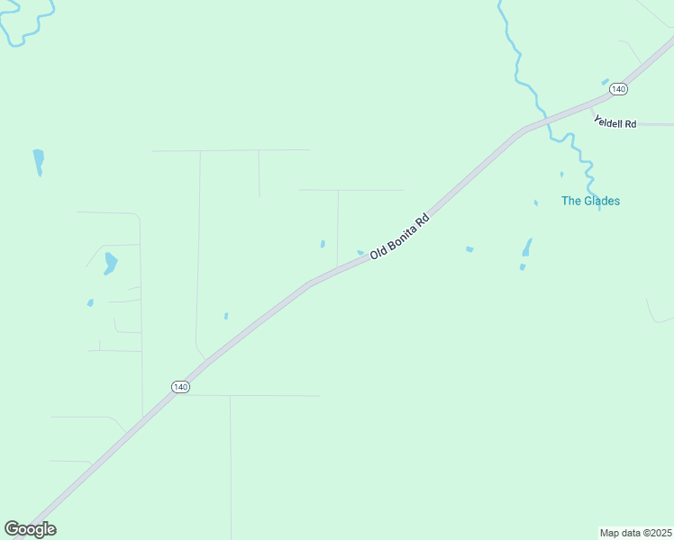 map of restaurants, bars, coffee shops, grocery stores, and more near 12591 Winn Road in Bastrop
