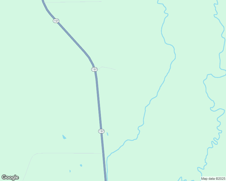 map of restaurants, bars, coffee shops, grocery stores, and more near 17260 Louisiana 157 in Plain Dealing