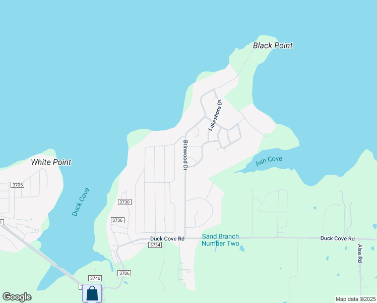 map of restaurants, bars, coffee shops, grocery stores, and more near 9956 Green Tree Lane in Wills Point