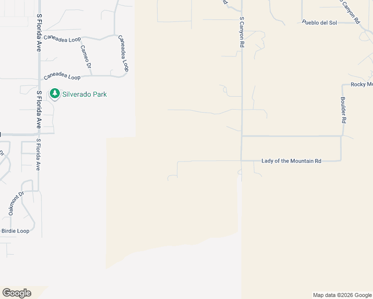 map of restaurants, bars, coffee shops, grocery stores, and more near 15 Lady of the Mountain Road in Alamogordo