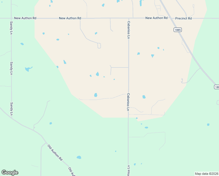 map of restaurants, bars, coffee shops, grocery stores, and more near 108 Rona Lane in Weatherford