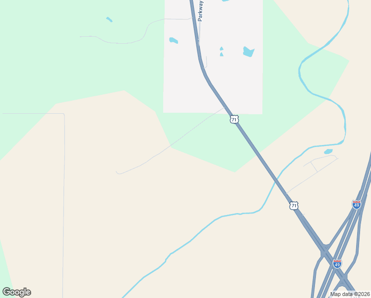 map of restaurants, bars, coffee shops, grocery stores, and more near 6485 Saint John's Church Road in Hosston