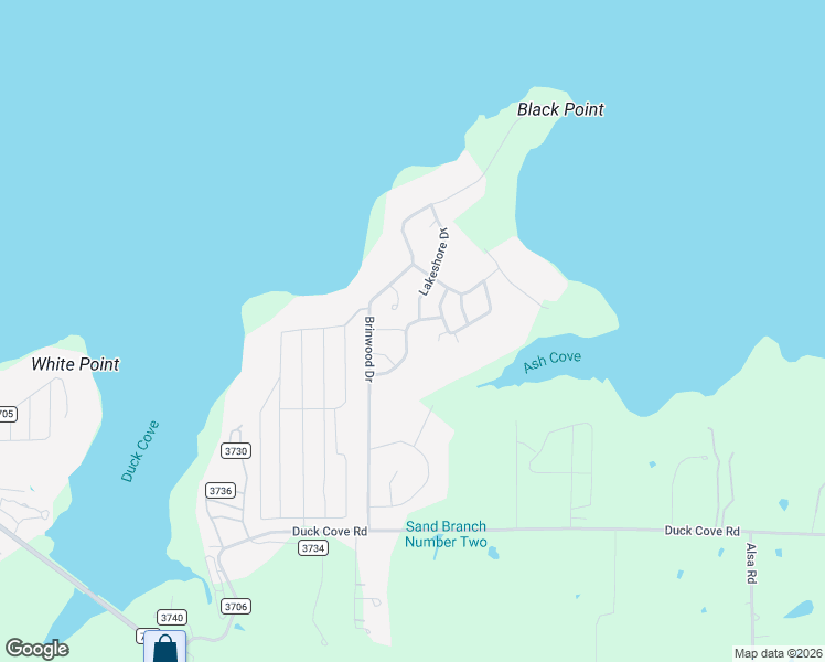 map of restaurants, bars, coffee shops, grocery stores, and more near 3222 Timberwild in Wills Point