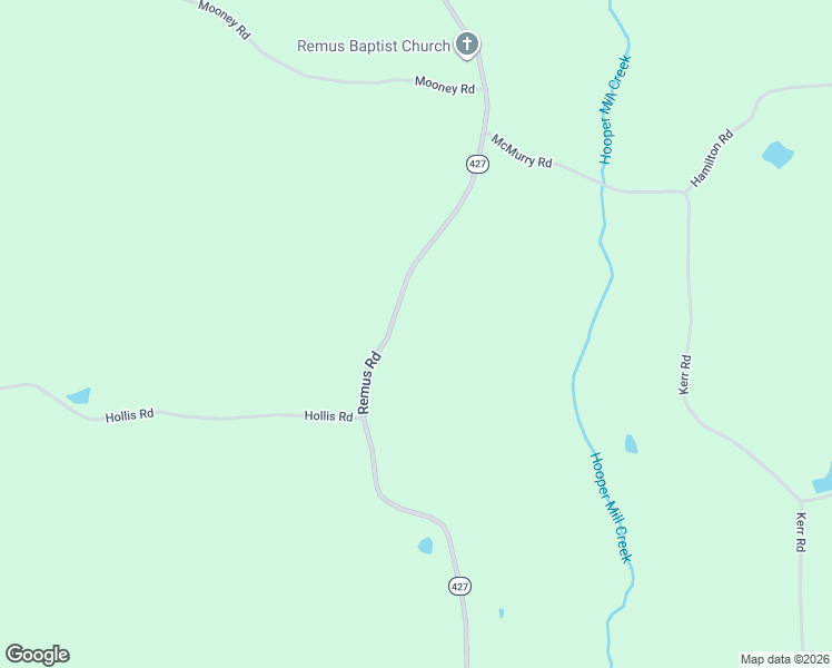 map of restaurants, bars, coffee shops, grocery stores, and more near 2254 Remus Road in Carthage