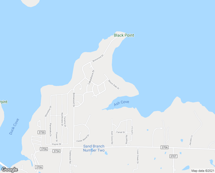 map of restaurants, bars, coffee shops, grocery stores, and more near 9983 John Flowers Road in Wills Point