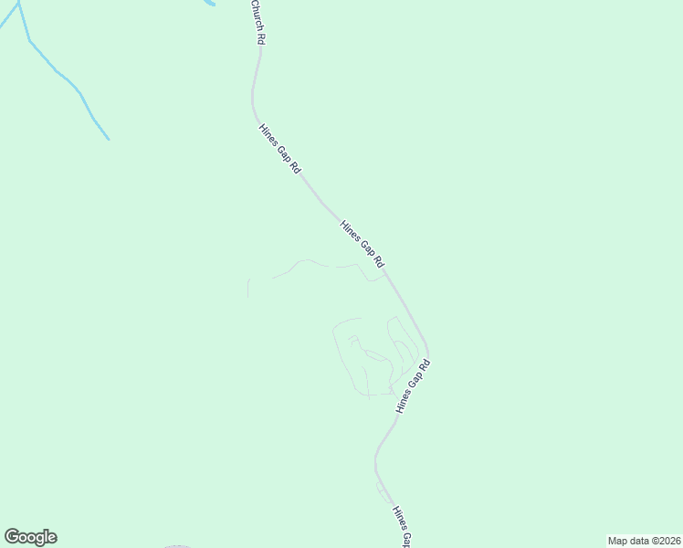 map of restaurants, bars, coffee shops, grocery stores, and more near 149 Mountain Springs Road in Warm Springs