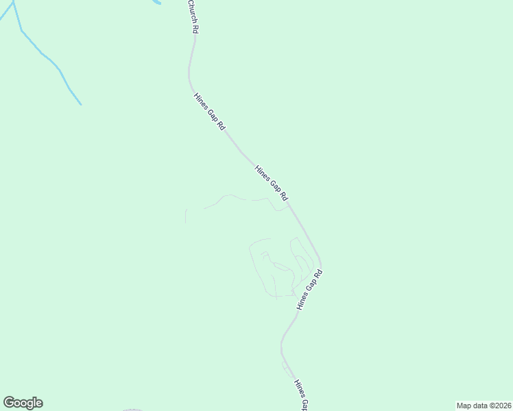 map of restaurants, bars, coffee shops, grocery stores, and more near 149 Mountain Springs Road in Warm Springs