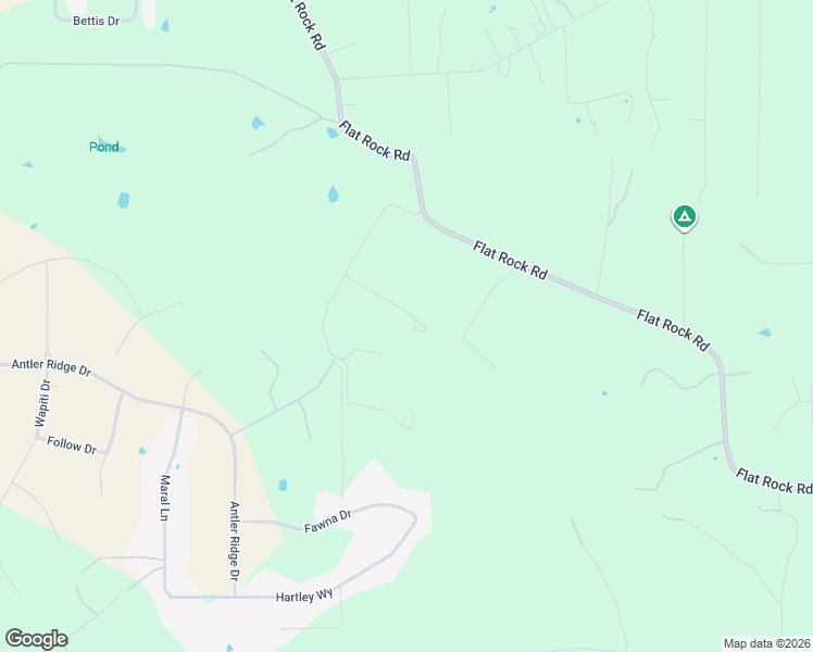 map of restaurants, bars, coffee shops, grocery stores, and more near 351 Don Propp Road in Azle