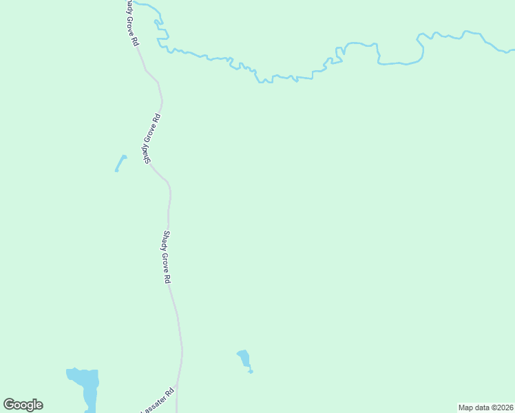 map of restaurants, bars, coffee shops, grocery stores, and more near 1950 Shady Grove Road in Jefferson