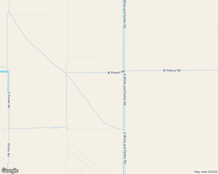 map of restaurants, bars, coffee shops, grocery stores, and more near 1914 South White and Parker Road in Maricopa