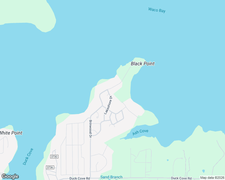 map of restaurants, bars, coffee shops, grocery stores, and more near 9914 Trade Wind in Wills Point