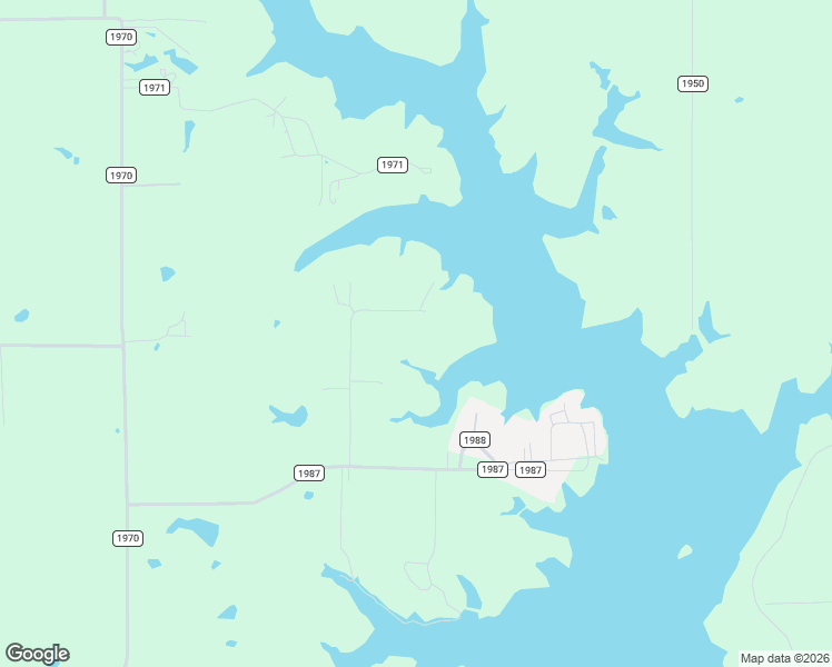 map of restaurants, bars, coffee shops, grocery stores, and more near 504 PR 5986 in Yantis