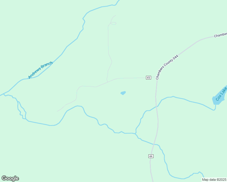 map of restaurants, bars, coffee shops, grocery stores, and more near 1180 County Road 45 in Camp Hill