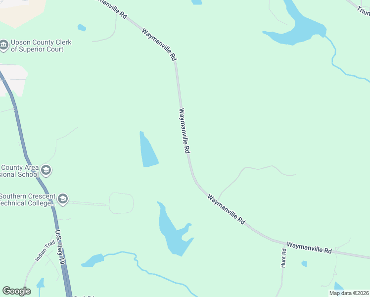 map of restaurants, bars, coffee shops, grocery stores, and more near in Thomaston