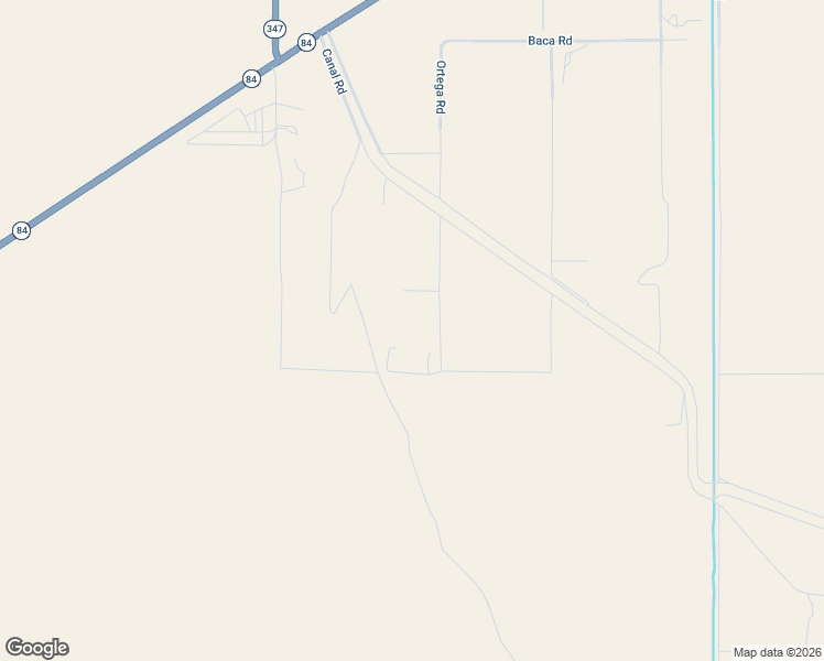 map of restaurants, bars, coffee shops, grocery stores, and more near 1520 South Ortega Road in Maricopa